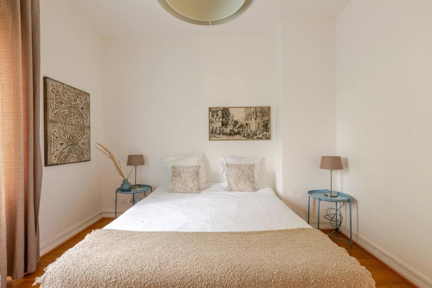 Apartament Mamray Colmar Zewnętrze zdjęcie