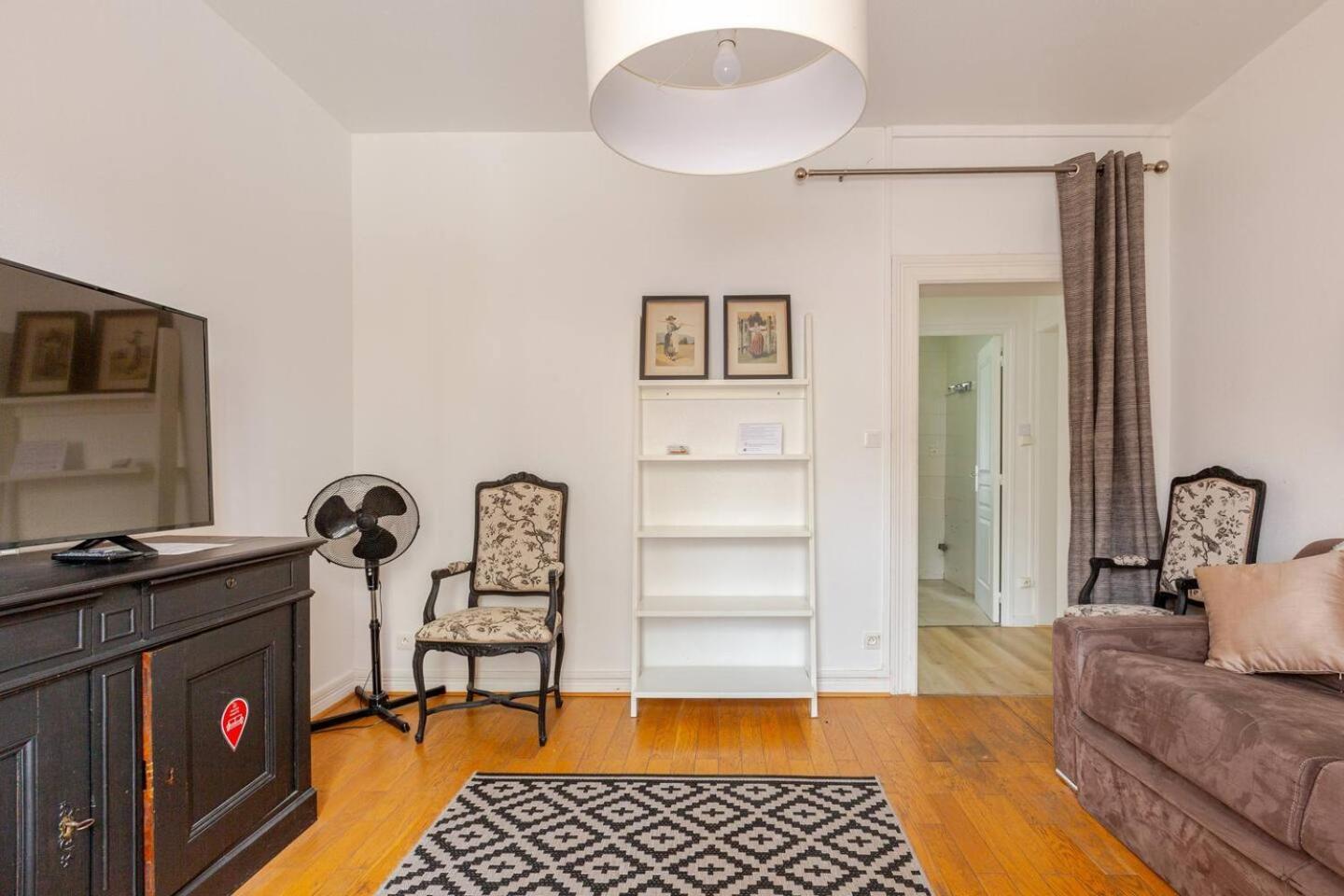 Apartament Mamray Colmar Zewnętrze zdjęcie